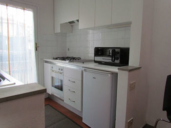 Florence Apartments Tuscan Feeling