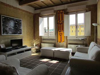 Florence Apartments Tuscan Feeling