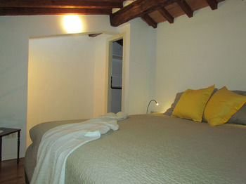 Florence Apartments Tuscan Feeling