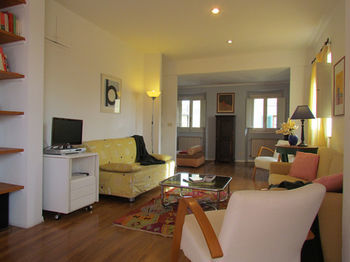Florence Apartments Tuscan Feeling