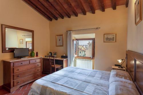 Residencia Palazzo Graziani