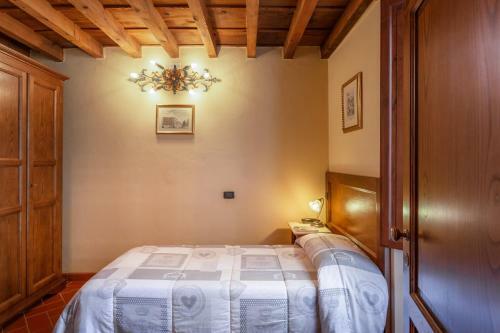 Residencia Palazzo Graziani