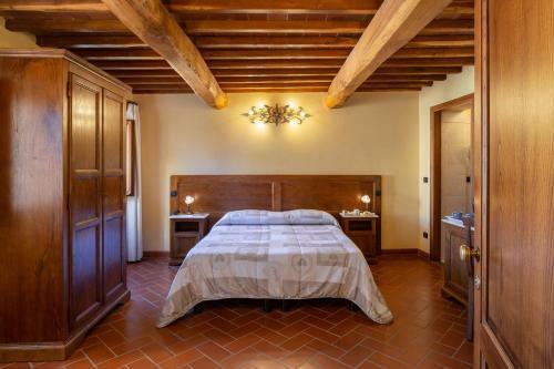 Residencia Palazzo Graziani