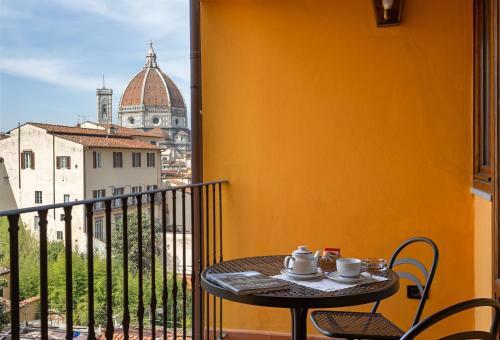 Residencia Palazzo Graziani