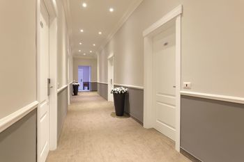 Hotel Antico Centro Suites