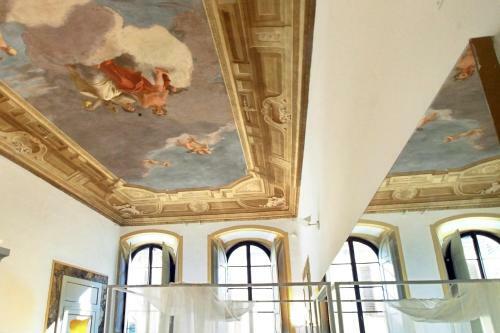 Palazzo Tolomei - Residenza D'epoca