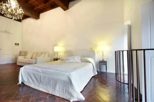 Palazzo Tolomei - Residenza D'epoca