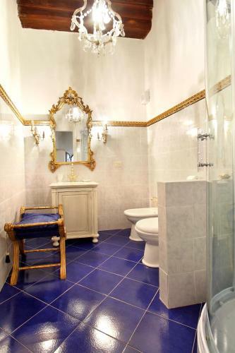 Palazzo Tolomei - Residenza D'epoca