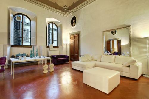 Palazzo Tolomei - Residenza D'epoca