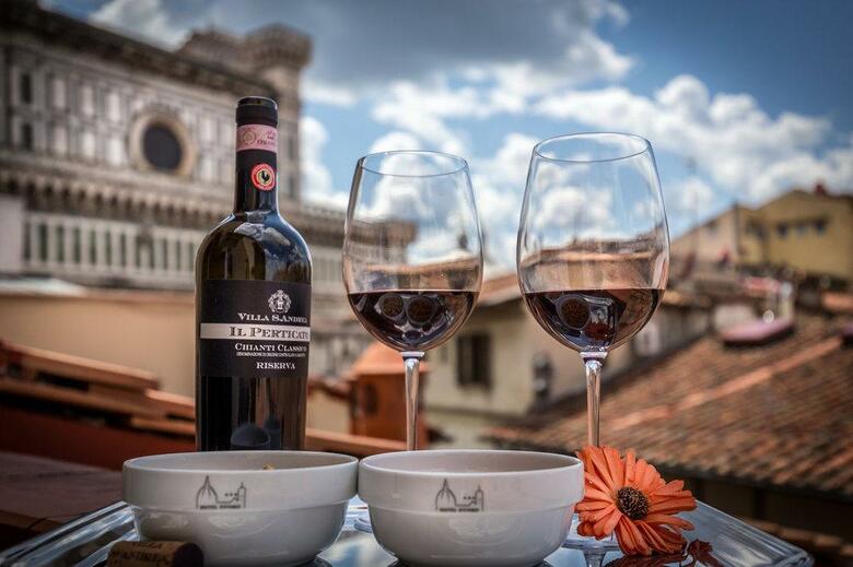 Hotel Duomo