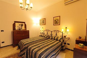 Bed & Breakfast Badia Fiorentina