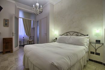 Bed & Breakfast Badia Fiorentina