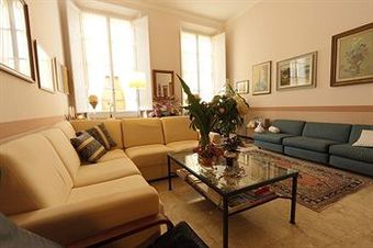 Bed & Breakfast Badia Fiorentina