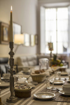 Bed & Breakfast Badia Fiorentina