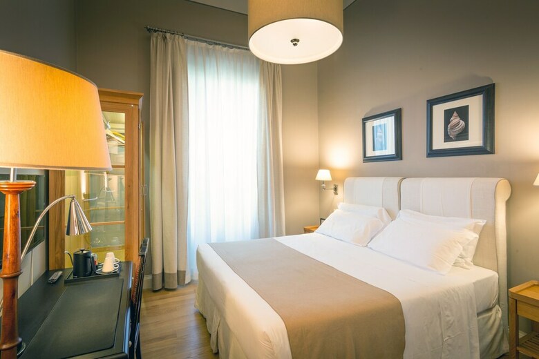 Bed & Breakfast Villino Fiorentino