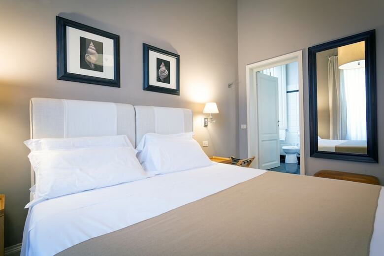 Bed & Breakfast Villino Fiorentino