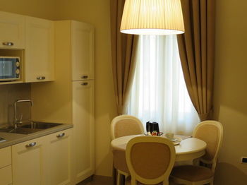 Apartamento Residenza Marchesi Pontenani