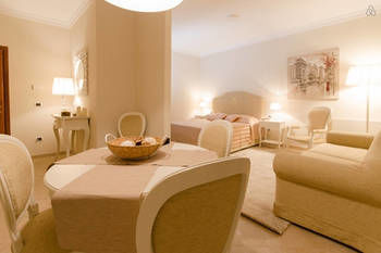 Apartamento Residenza Marchesi Pontenani
