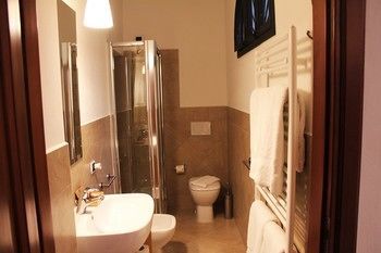 Apartamento Residenza Marchesi Pontenani