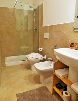 Apartamento Residenza Marchesi Pontenani