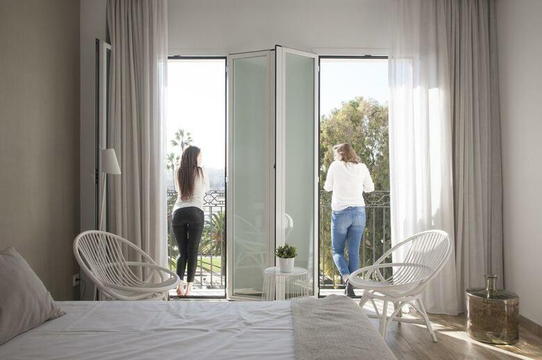 Hotel Boutique Balandret