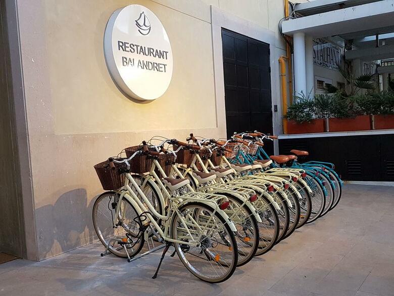 Hotel Boutique Balandret