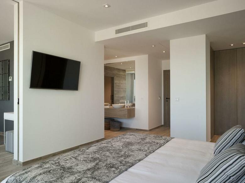 Hotel Boutique Balandret