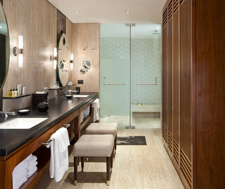 Hotel Thompson Playa Del Carmen