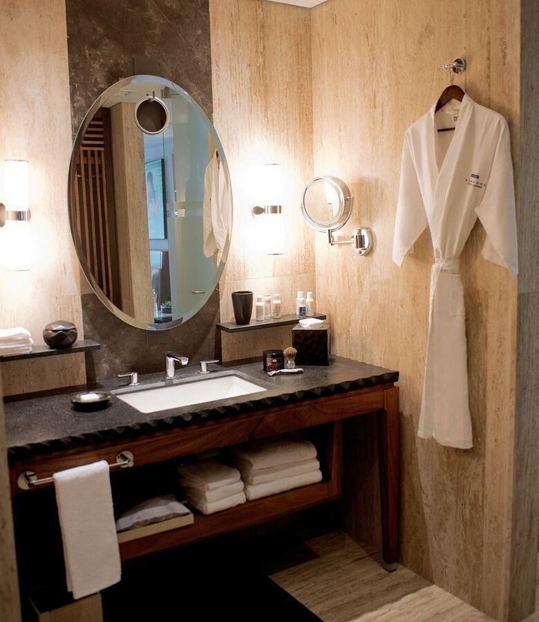 Hotel Thompson Playa Del Carmen