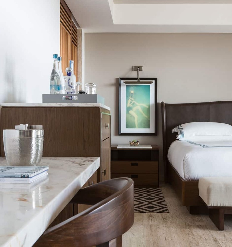 Hotel Thompson Playa Del Carmen