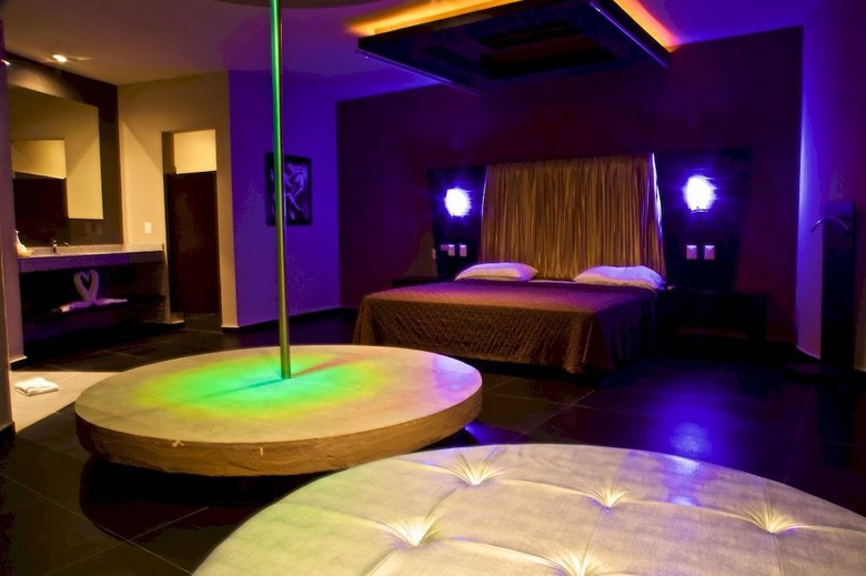 Motel Cancun Private Party - Adults Only