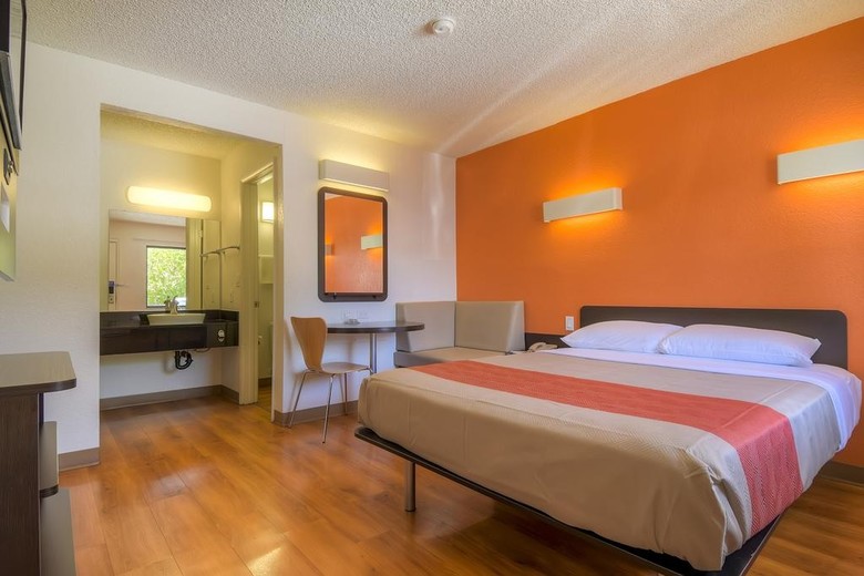 Motel 6 Las Vegas - I-15