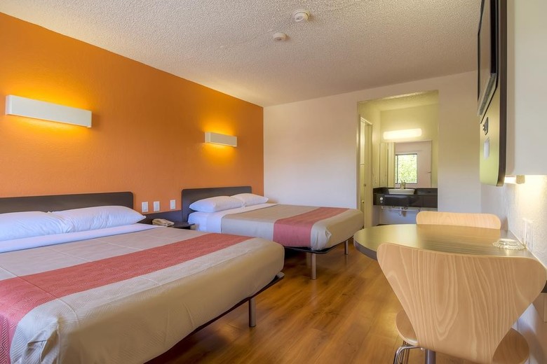Motel 6 Las Vegas - I-15