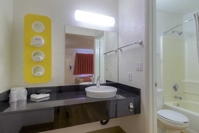 Motel 6 Las Vegas - I-15