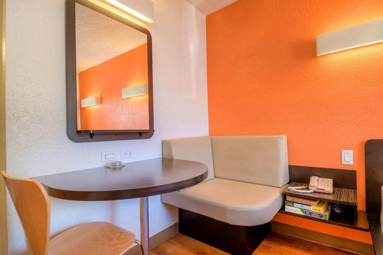 Motel 6 Las Vegas - I-15