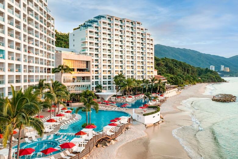 Hotel Hilton Vallarta Riviera