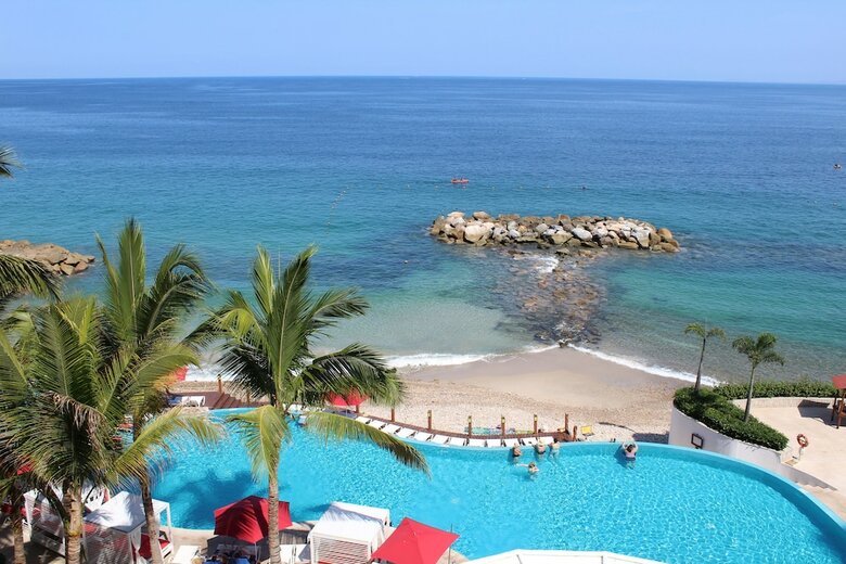 Hotel Hilton Vallarta Riviera