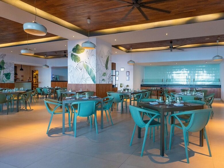 Hotel Hilton Vallarta Riviera