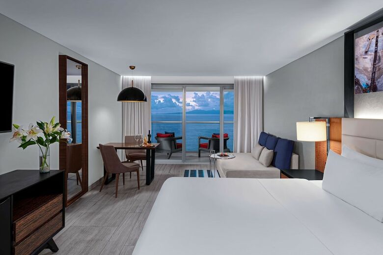 Hotel Hilton Vallarta Riviera