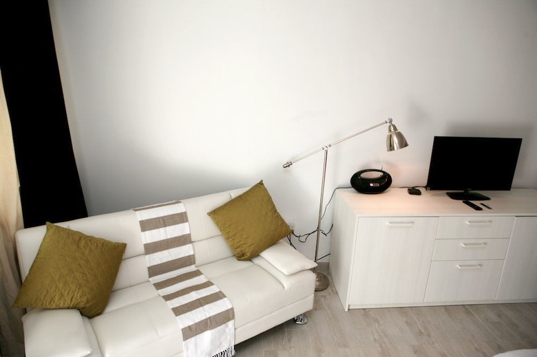 Apartamento Miami Club Resort