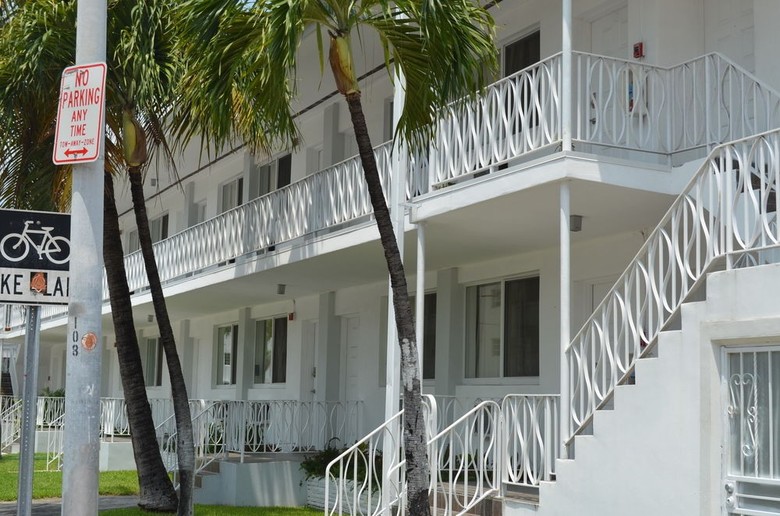 Apartamento Miami Club Resort