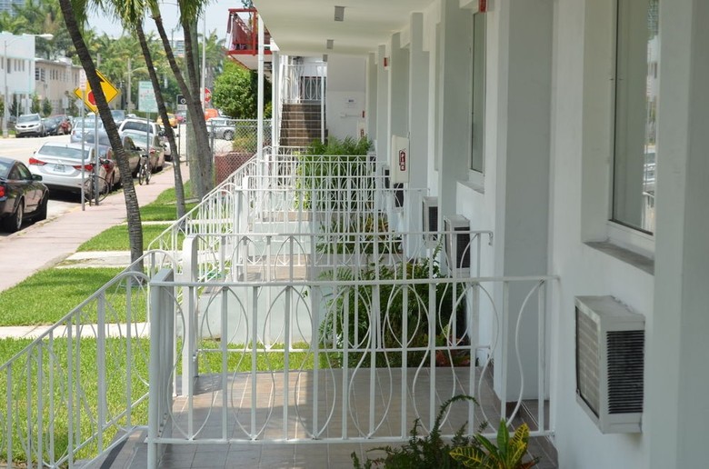 Apartamento Miami Club Resort