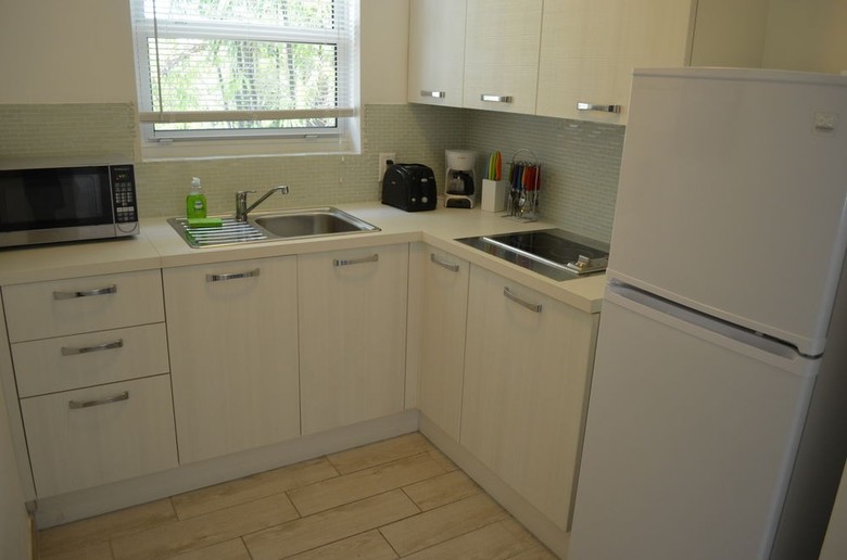 Apartamento Miami Club Resort