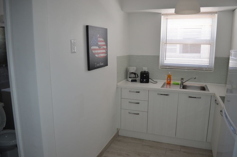 Apartamento Miami Club Resort