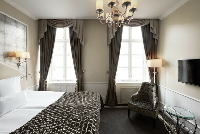 Hotel Phoenix Copenhagen