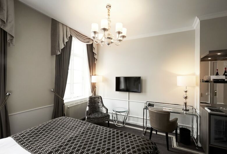 Hotel Phoenix Copenhagen