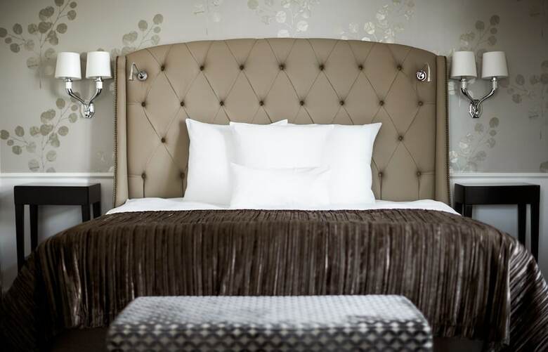 Hotel Phoenix Copenhagen