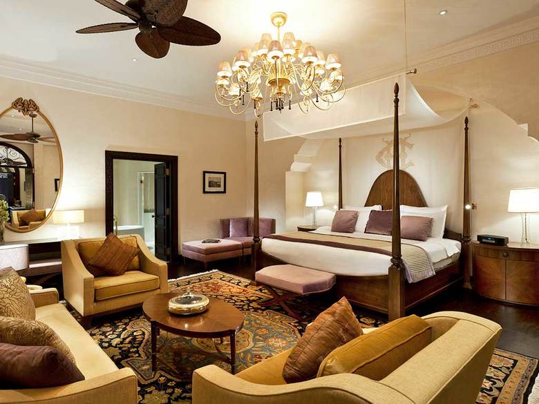 Hotel Sofitel Old Cataract