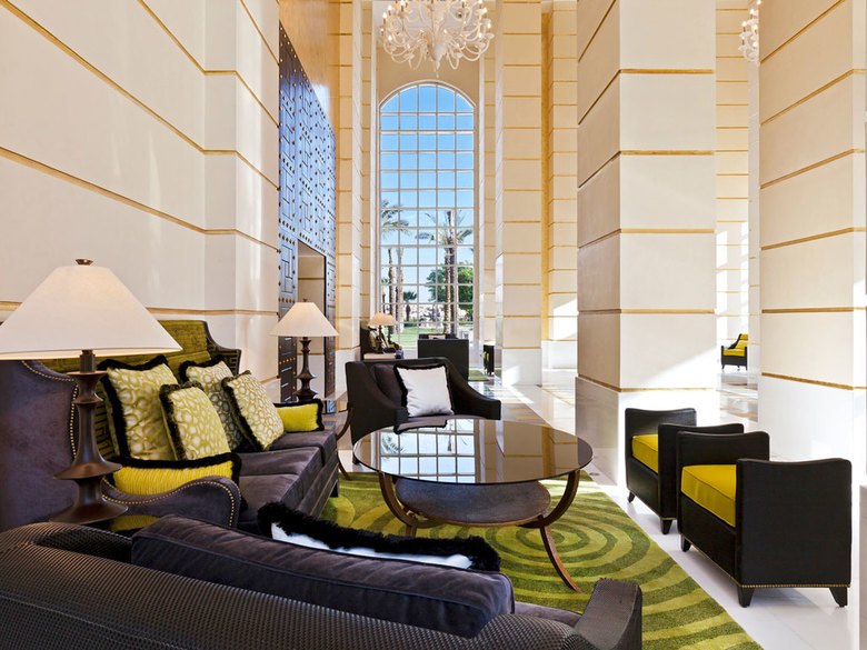 Hotel Sofitel Old Cataract