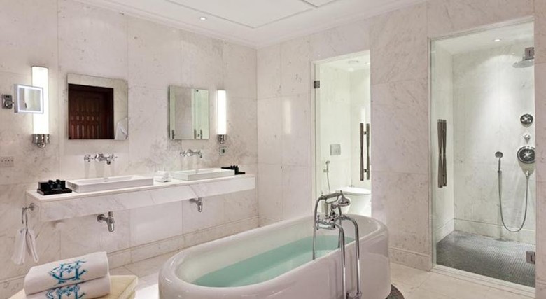 Hotel Sofitel Old Cataract
